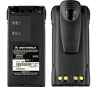 Акумулятор HNN9008 для Motorola GP-320/GP340/GP-380 Ni-MH, 7,2V, 1600 mAh (PTM-328)