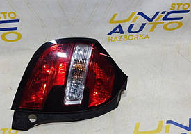 Ліхтар задній лівий Рено Твінго 3 б/в (265555949R)