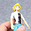Ігрові фігурки Леді Баг і Суперкот, набір іграшок із мультфільму Miraculous12, фото 5