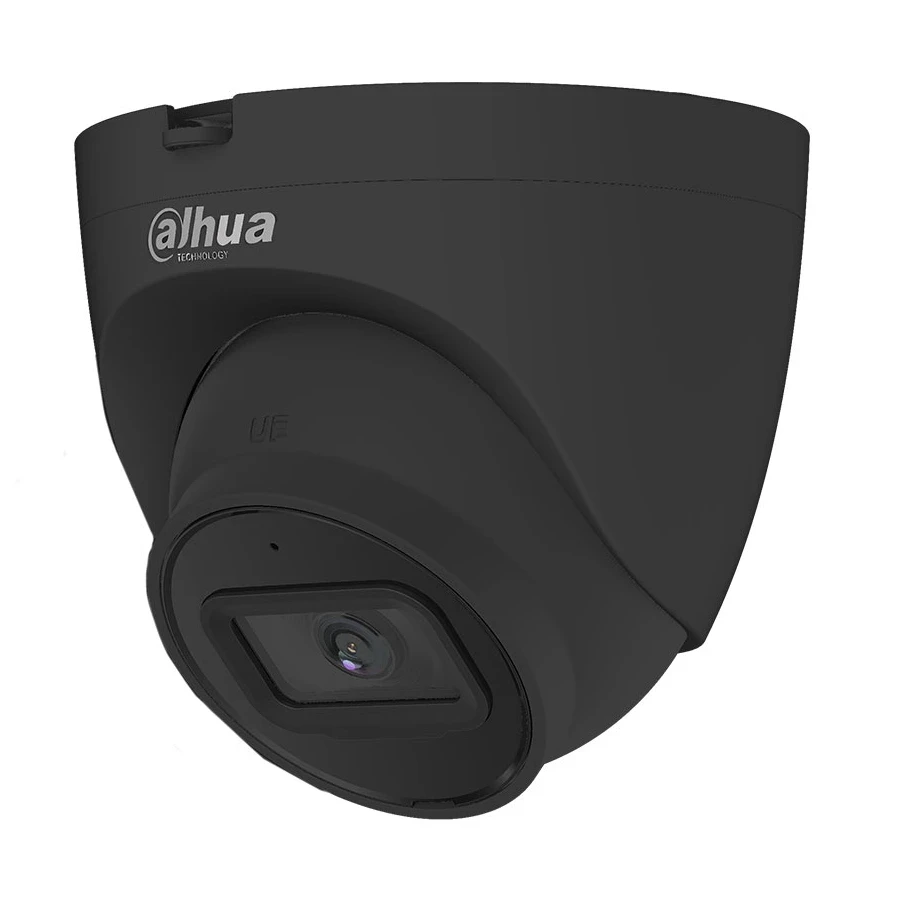 Камера відеоспостереження Dahua Technology 2Мп IP Starlight ІЧ DH-IPC-HDW2230TP-AS-S2-BE (2.8мм)