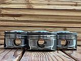 Поршень,поршні з кільцямі та пальцями для Buick GL8 ES Cadillac ATS XT5 Chevrolet  Opel Insignia 2.0 T, фото 3