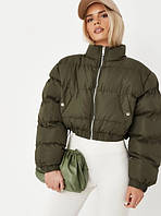 Короткі куртки