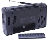 Радіоприймачі GOLON RX 3050 (40 шт./яскравий), фото 3