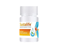 Sustalife (Сусталайф) натуральное средство от боли в суставах