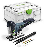 Аккумуляторный маятниковый лобзик FESTOOL - CARVEX PSC 420 EB-Basic (576521)