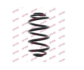 Пружина задня Renault Trafic II 1.9/2,0/2,5DCI Kayaba RJ6216