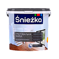 Sniezka Грунтовочная краска 4.2