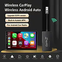 Dongle Carlinkit CPC200 CCPA Wireless (свисток) ключ Carplay перехідник