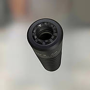 Глушник бойовий «БМ8 AIR» 5.45, різьба – M24×1.5, саундмодератор АК-74, фото 4