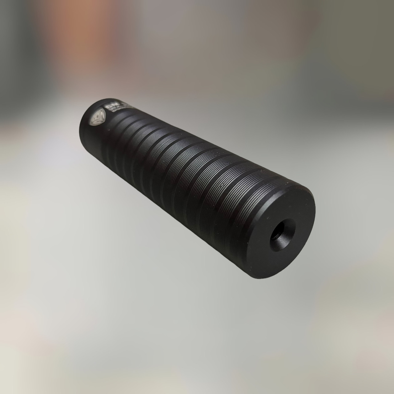 Глушник бойовий «БМ10 AIR» 5.45, різьба – M24×1.5, саундмодератор АК-74, фото 1