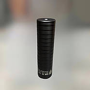 Глушник бойовий «БМ10 AIR» 5.45, різьба – M24×1.5, саундмодератор АК-74, фото 4