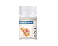 Orbioforte (Орбиофорте) натуральное средство для суставов
