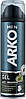 Гель для гоління ARKO Anti-Irritation 200мл