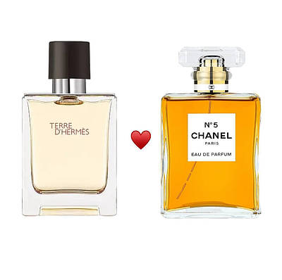 Акційний набір Hermes