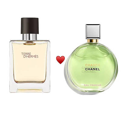 Акційний набір Hermes