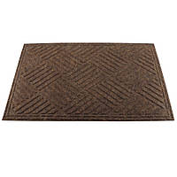 Килимок придверний з ворсом 60 х 40 К-501