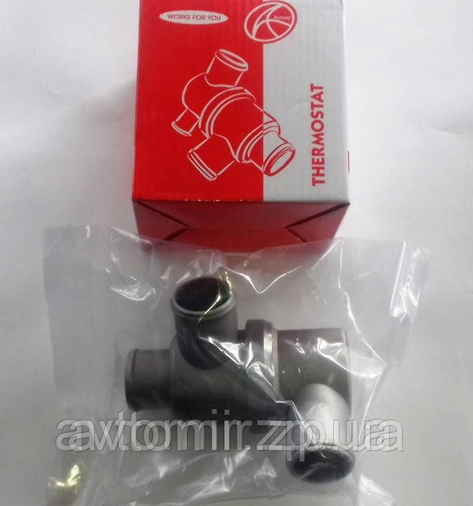 Термостат ВАЗ 2101,2102,2103,2104,2105,2106,2107 AURORA, фото 1