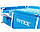 Басейн каркасний Rectangular Frame Pool Intex 260x160x65 см (28271), фото 4
