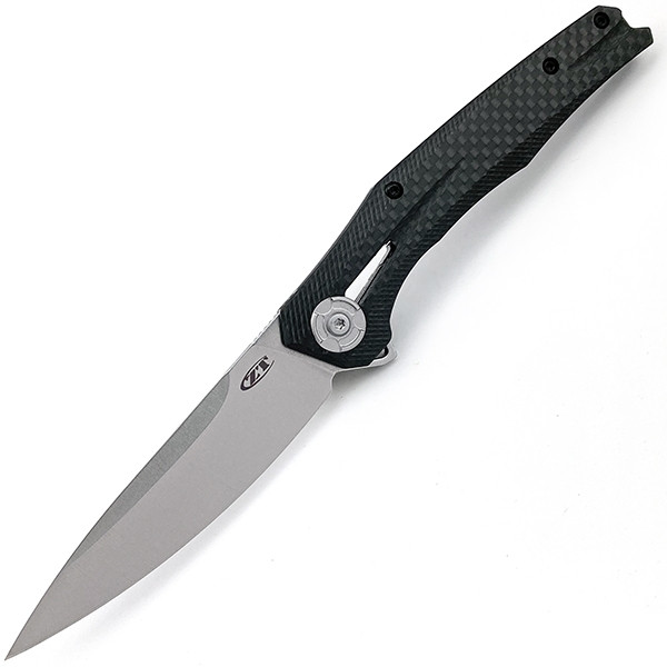 Ніж Zero Tolerance 0707 Carbon Fiber Titanium
