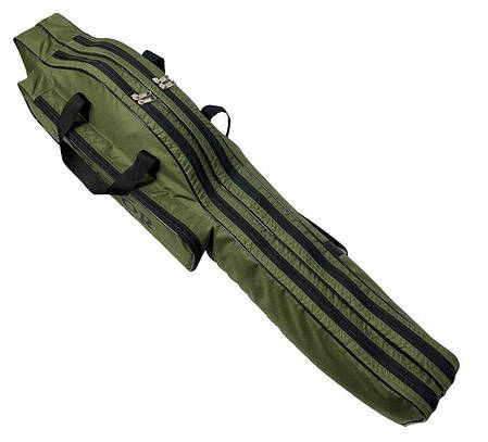 Чохол двосекційний для вудилищ Novator UD-2172 (140см), фото 1