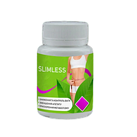 Slimless (Слимлесс) - комплекс для похудения
