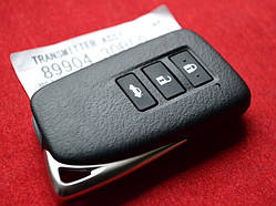 Ключ смарт Lexus ES250 / ES350 / ES300H / GS