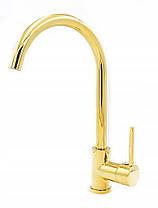 Кухонна мийка Brado DON Beta автоматичний сифон, фото 3