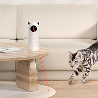 Игрушка для кошек ROJECO интерактивная лазерная указка