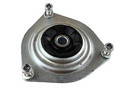 Опора передньої стійки 2170, 2171, 2172 верхня з болтами та підшипником (люстра) SKADI