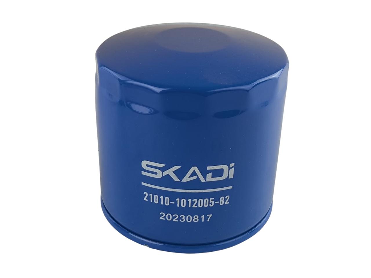 Фільтр масляний 2101-2107, 2121-21214, ГАЗ 2217, 2705, 3110, УАЗ, Москвич SKADI