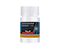 Sustacor (Сустакор) капсулы для здоровья суставов