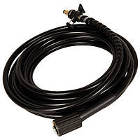 Шланг для мойки высокого давления Einhell PVC High Pressure hose 6м (4144019) (Мийки високого тиску)