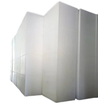 Пінопласт HIRSCH EPS 200 — 1200/1000/4000 мм, плити пінополістирольні, фото 1