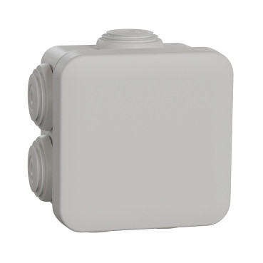 Розподільча коробка Mureva Box 65х65х45