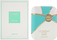 Парфюмированная вода Armaf Le Parfait Pour Femme Azure для женщин - edp 100 ml