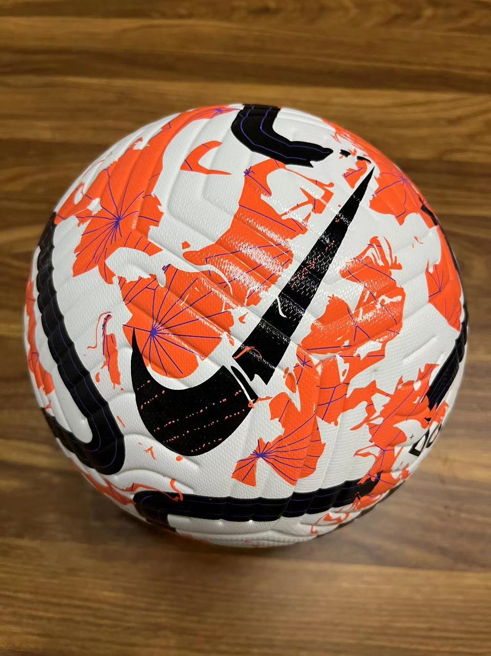 Футбольний м'яч Nike Premier League Flight, фото 1