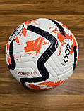 Футбольний м'яч Nike Premier League Flight, фото 3