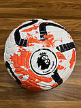 Футбольний м'яч Nike Premier League Flight, фото 4