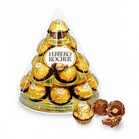 Цукерки Ferrero Rocher (конус), 350г