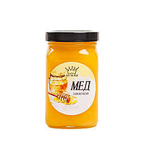 Подсолнечный мед Царство Меда 1 кг