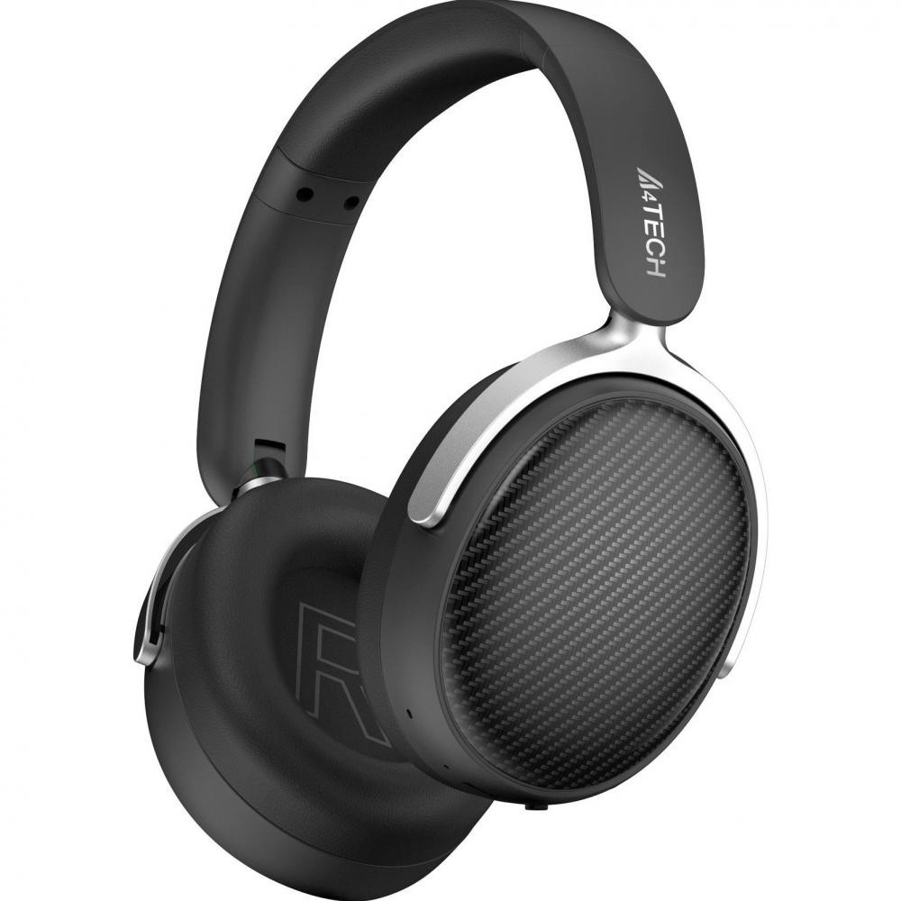 Навушники бездротові A4Tech Fstyler BH350C Black (BH350C (Black))