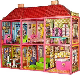 Будиночок для ляльок