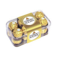 Цукерки Ferrero Rocher, 200 г