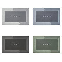 Килимок суперпоглинальний для сушіння посуду