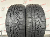 Шины Б/У зимова 215/40 R17 NOKIAN WR A4 6mm