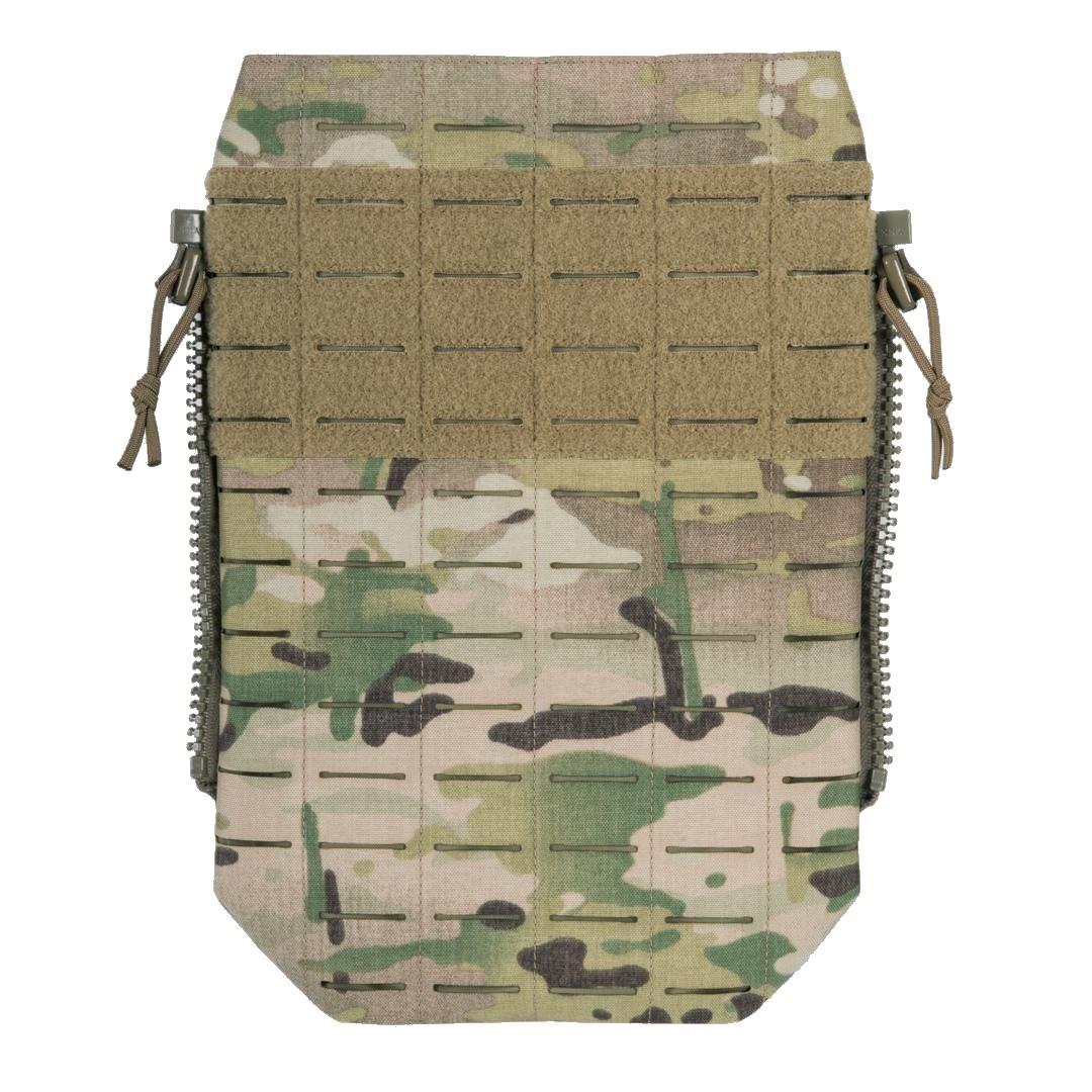 Панель Direct Action Spitfire Mk II Molle Panel- MultiCam