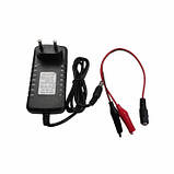 Зарядний пристрій для Li-ion (Li-Pol) акумуляторів 16.8V, 2A, фото 2