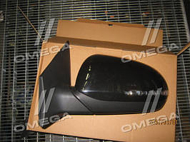 Дзеркало лів. обігрів, пов. KIA RIO 11-14 (TEMPEST), 876104Y040
