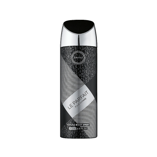 Дезодорант Armaf Le Parfait для чоловіків — deo spray 200 ml