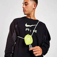 Nike air lanyard small neck pouch n1004118-903 маленькая сумка ключница оригинал